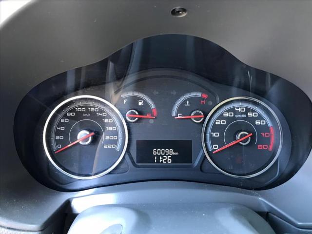 FIAT PALIO 1.4 MPI ATTRACTIVE 8V FLEX 4P MANUAL - Foto 10
