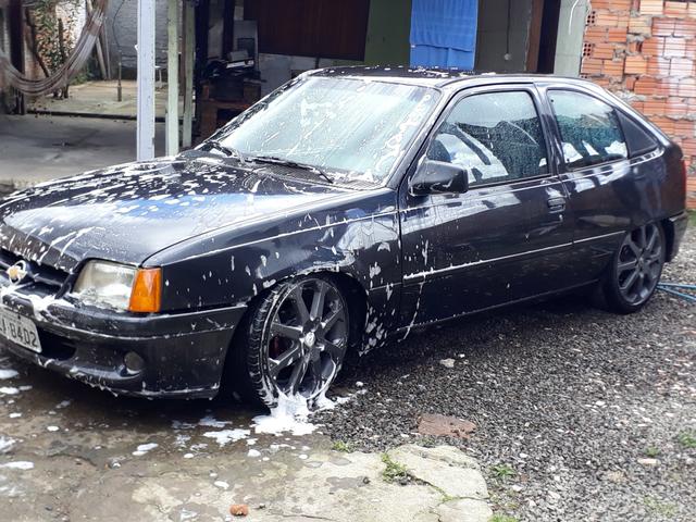 Kadett - Foto 3