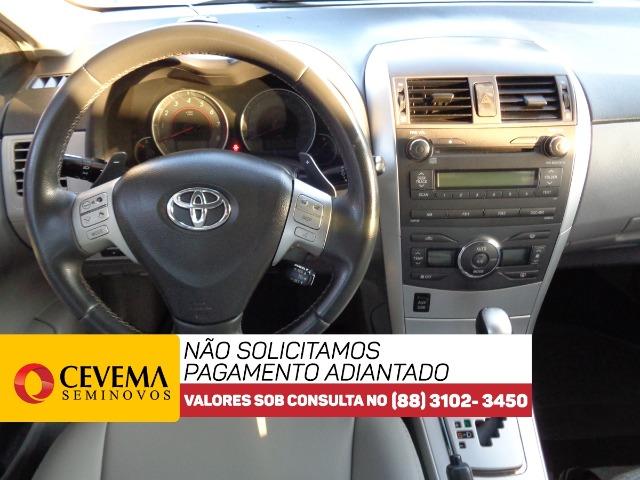 Toyota Corolla Xei 2.0 - Foto 7