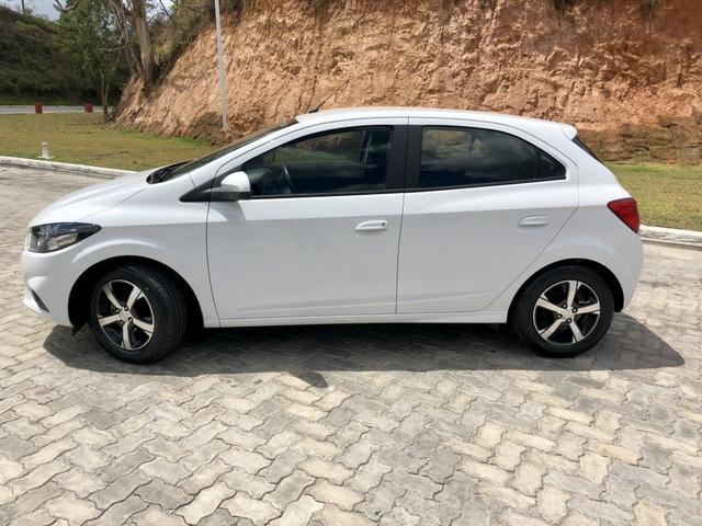 Onix Ltz 1.4 2017 Completo Top de Linha - Foto 10