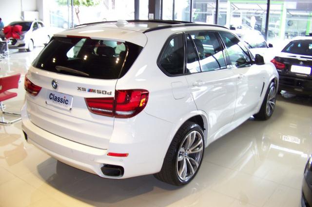 Bmw X5 M50d 3.0 Diesel Automática - Foto 16