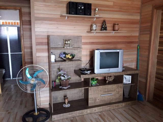 Casa temporada Arambare com piscina - Foto 10