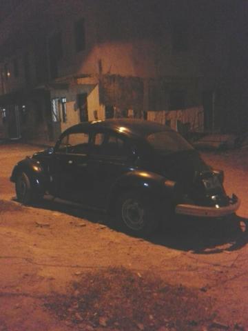 Fusca