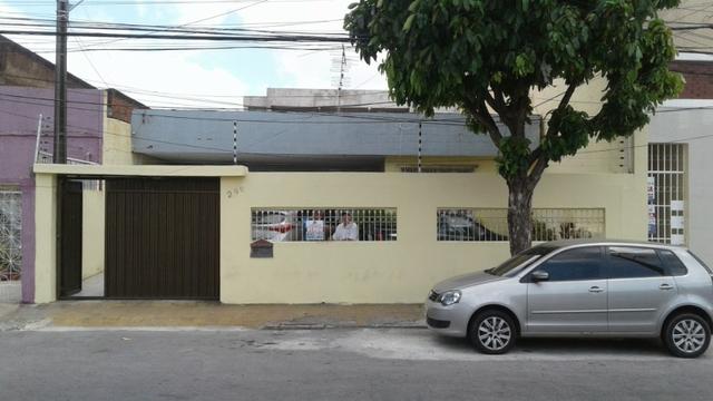 Casa no Bairro de Fátima!!!! Excelente para empresas!!!!