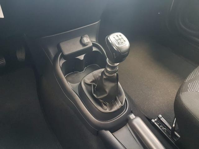FIAT MOBI LIKE 1.0 8V EVO FLEX MANUAL - Foto 6
