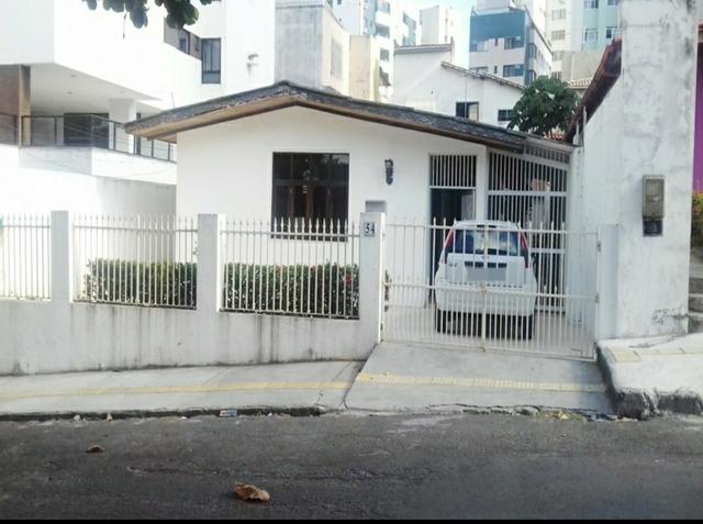 Terreno Pituba Itaigara