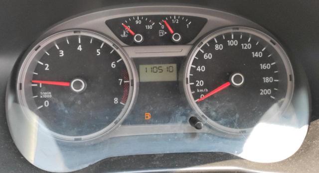VOLKSWAGEN VOYAGE 2009/2009 1.0 MI 8V FLEX 4P MANUAL - Foto 8