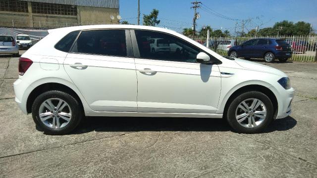 POLO Polo 1.6 MSI Flex 16V 5p - Foto 8