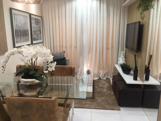 O Maior e Melhor Apartamento da Região - 2 e 3 Quartos, Suíte, Elevador e Jardim - Foto 20