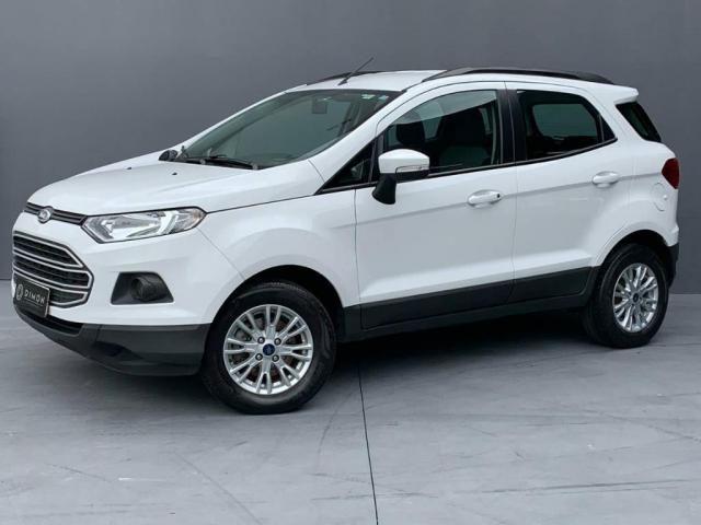 Ford EcoSport SE AUT - Foto 2