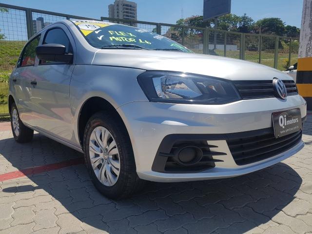 Volks Gol G6 1.6 Completo, Carro com baixa km - Foto 2
