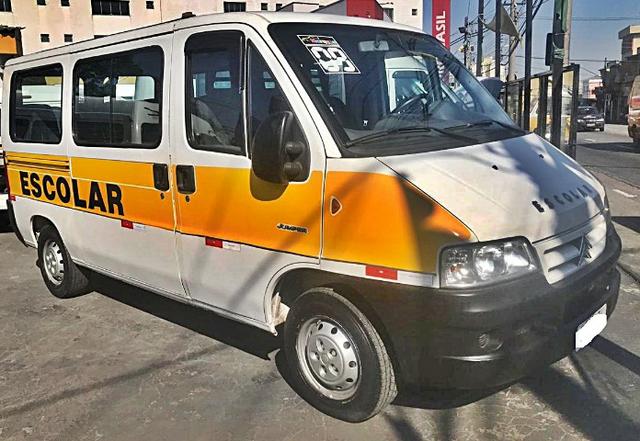 Fiat Ducato 2009 - T.baixo - Foto 2