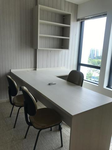 Sala comercial no Trade Center ao lado da Sefaz