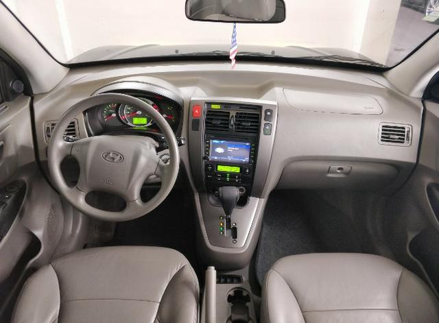 Tucson automática 2016. Completa e muito bem cuidada - Foto 8