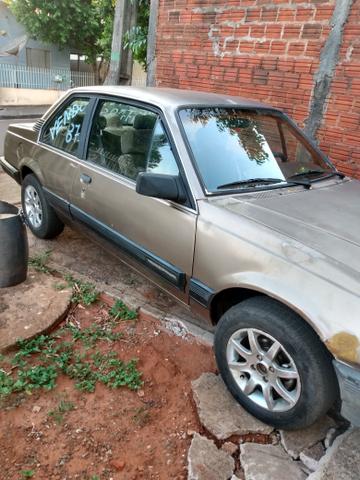 Vendo Monza 87