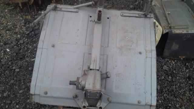 Rotativa Tobata Yanmar