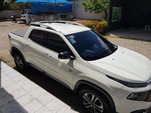Particular toro volcano diesel top de linha