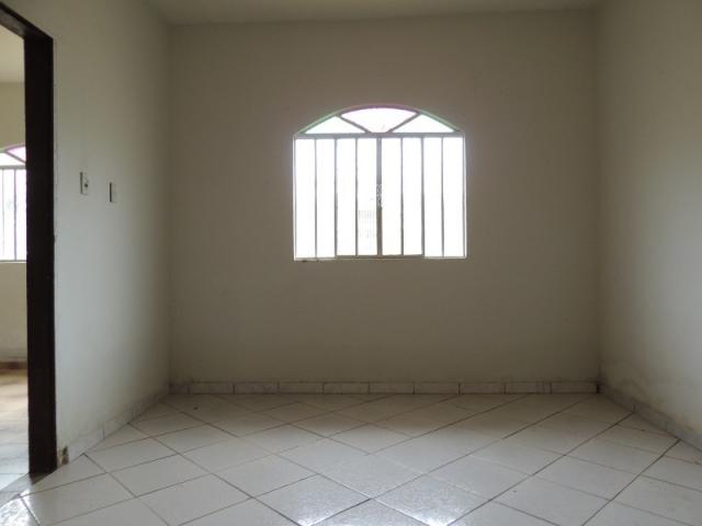 Casa residencial para aluguel, 3 quartos, nações - divinópolis/mg - Foto 9