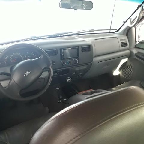 F250 Cab.Dupla - Foto 13