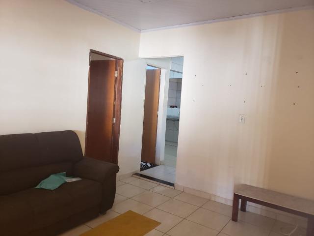 Entre e confira!!! Linda casa de 3 quartos | Sol nascente | R$ 140 mil - Foto 2