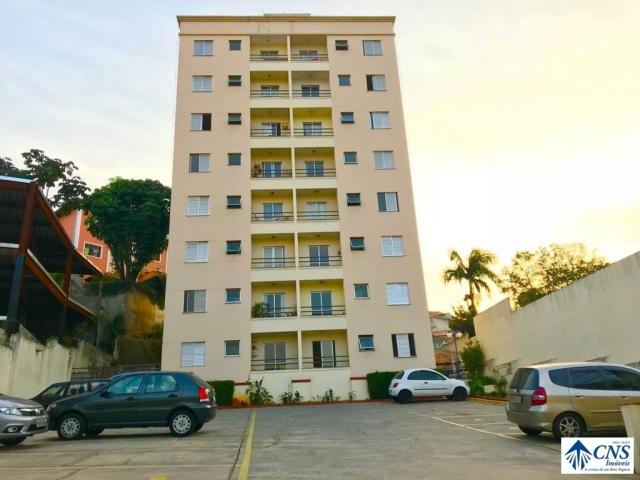 Apartamento à venda com 2 dormitórios em Jardim caner, Taboão da serra cod:EL10418 - Foto 11
