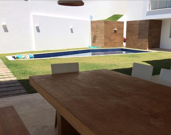 Casa em Condomínio para Venda em Salvador, Paralela, 4 dormitórios, 4 suítes, 6 banheiros, - Foto 12