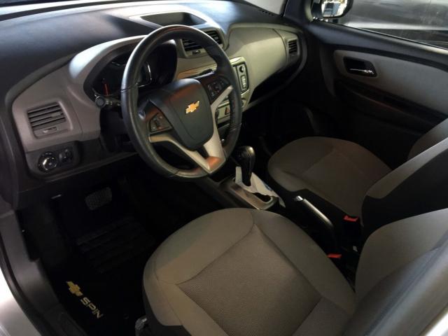 GM - CHEVROLET SPIN LTZ 1.8 8V ECONO.FLEX 5P AUT. - Foto 11