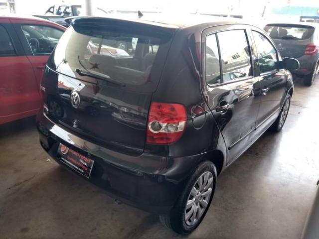 Volkswagen fox 2010 1.0 mi 8v flex 4p manual - Foto 5