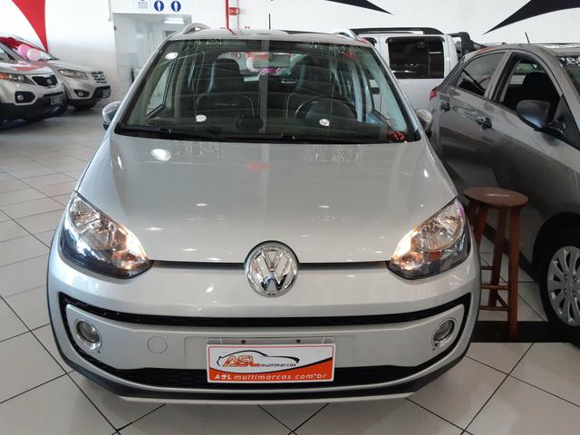 Up Cross 1.0 2015 - Foto 2