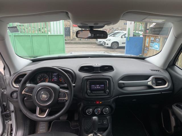 Jeep Renegade Sport 2017 Automatico Oportunidade - Foto 7