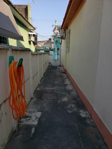 Alugo casa totalmente reformada - Irajá - R$ 700,00 - Foto 6