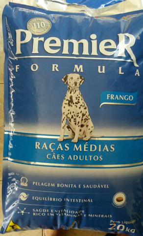 Ração Equilíbrio ( super premium ) - Foto 4