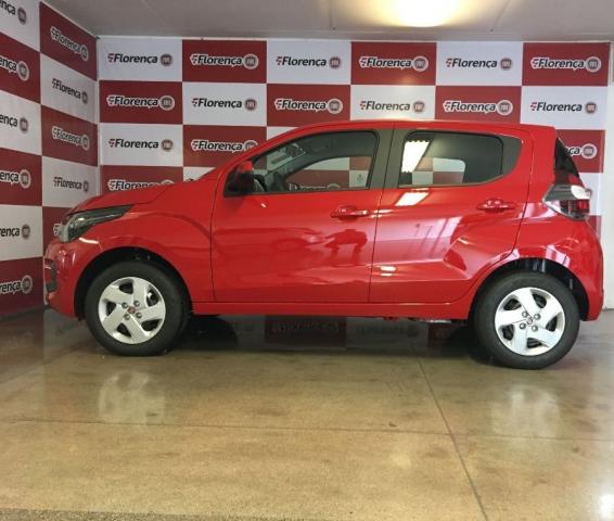 Fiat Mobi LIKE 4P - Foto 3