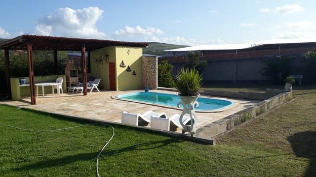 Chácara com excelente localização em Gravatá (Cód.: 161h9) - Foto 5