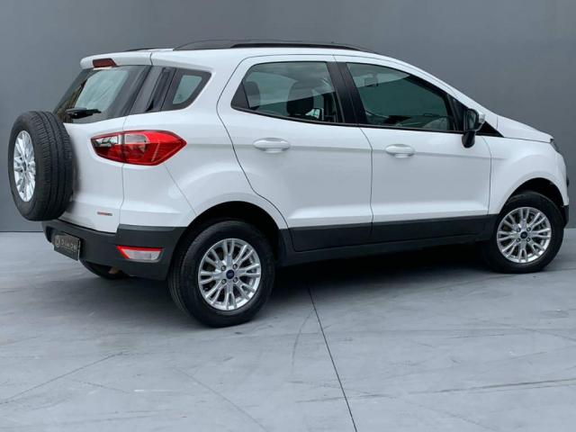 Ford EcoSport SE AUT - Foto 3