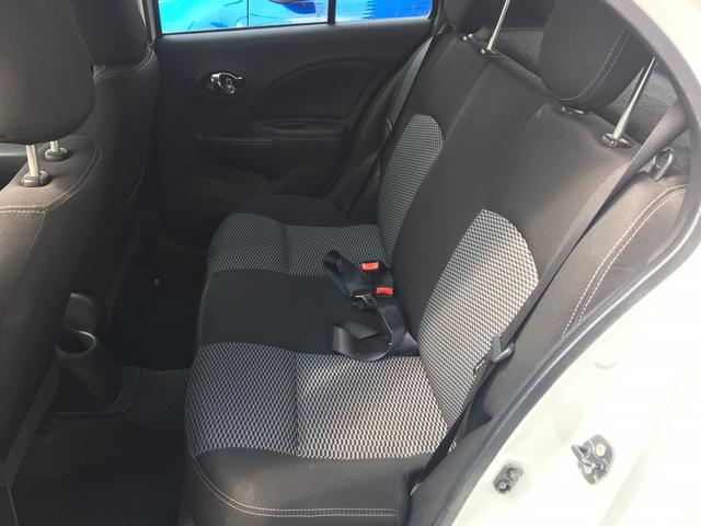 Nissan March SV 1.0 17/17 - Foto 6