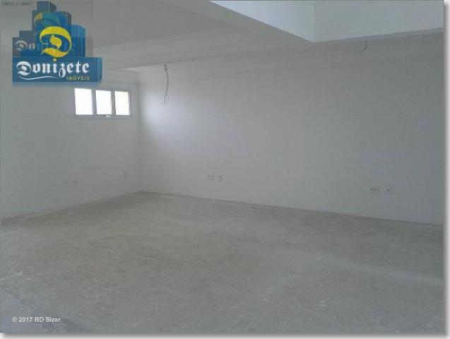 Apartamento duplex com 6 dormitórios à venda, 316 m² por r$ 2.400.000,01 - vila assunção - - Foto 5