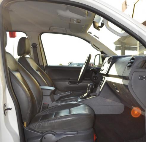 Amarok CD 4X4 Automatica 12/13 - Foto 11