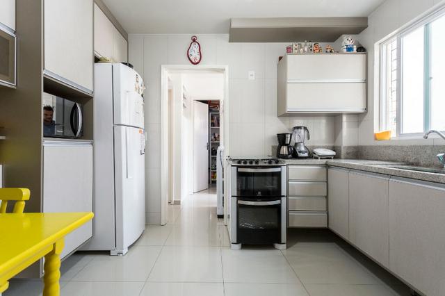 Apartamento Garden na Rua Reinaldino S. de Quadros - Foto 7