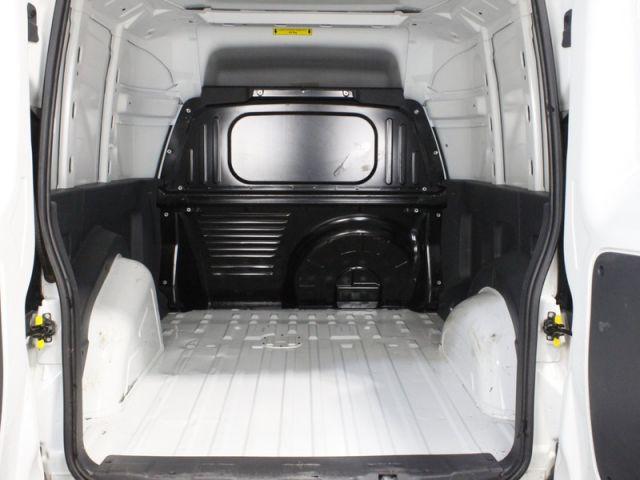 Fiorino Furgão Work. HARD 1.4 Flex 8V 2p A Cond KM - Foto 7