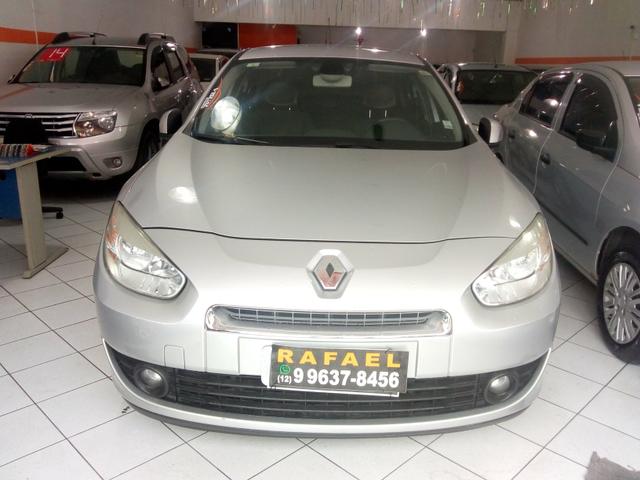 08- Renault fluence 2014 km baixo inpecavel - Foto 2