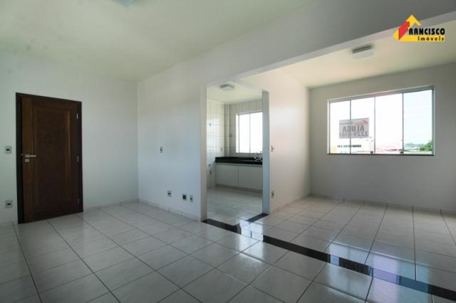 Apartamento para aluguel, 3 quartos, 1 vaga, ipiranga - divinópolis/mg