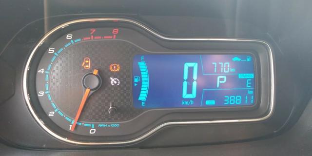 Gm - Chevrolet Cobalt LTZ 1.8 Econo. Flex. 4p Aut. - Placa Final 61 - Locatrans - Foto 8