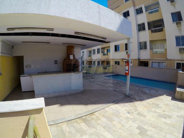 Apto 2 Qts c/ Suíte - 60 M² Reformado - Residencial Vivaldi - Manoel Plaza - Foto 10