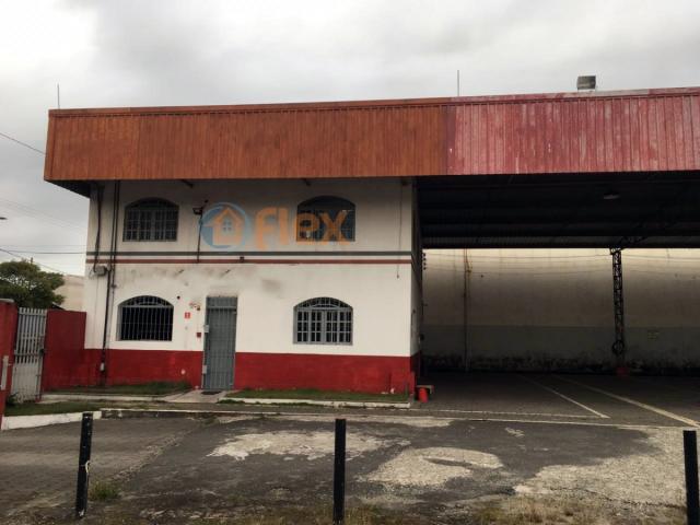 Terreno para alugar em São geraldo, Serra cod:FLEX-AREA0032 - Foto 11