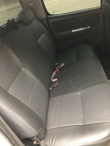 Hilux 2012 - Foto 5