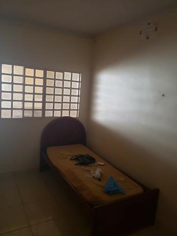 Entre e confira!!! Linda casa de 3 quartos | Sol nascente | R$ 140 mil - Foto 4
