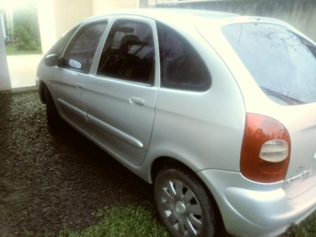 Citroen Picasso - Foto 3