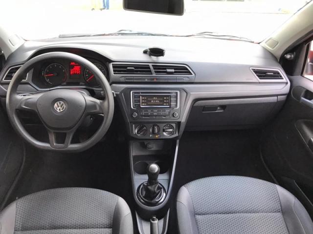 VOLKSWAGEN GOL 1.0 12V MPI TOTALFLEX 2018 - Foto 12