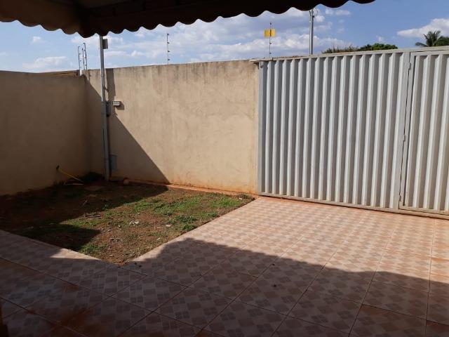 Casa para locação no setor Nordeste em Formosa-GO - Foto 3